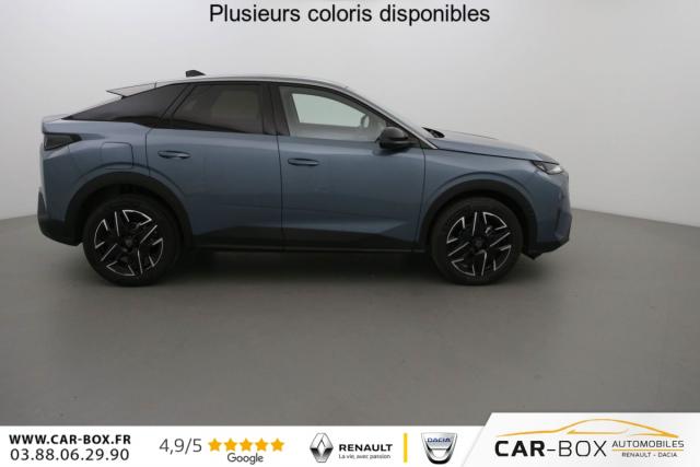 Peugeot 3008 image 6