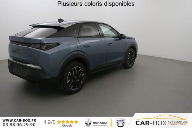 Peugeot 3008 image 1