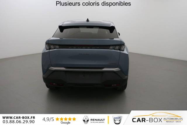 Peugeot 3008 image 2