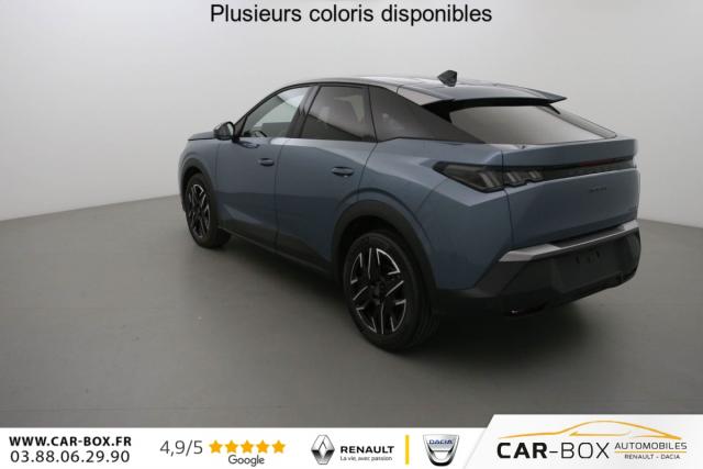 Peugeot 3008 image 4