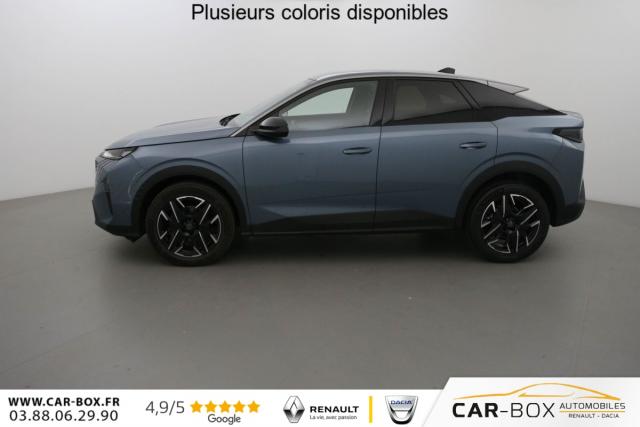 Peugeot 3008 image 9
