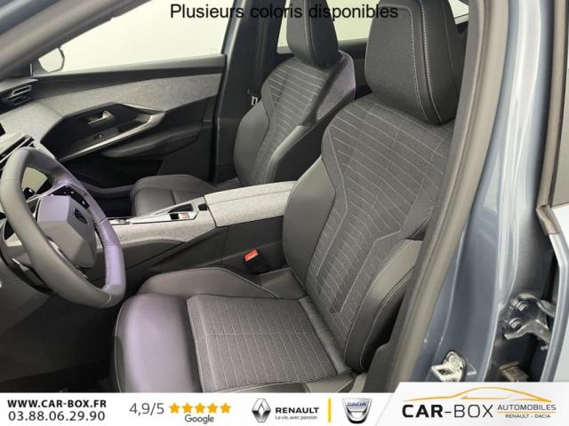 Peugeot 3008 image 8