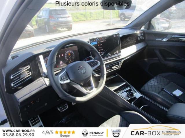 Volkswagen Tiguan image 9