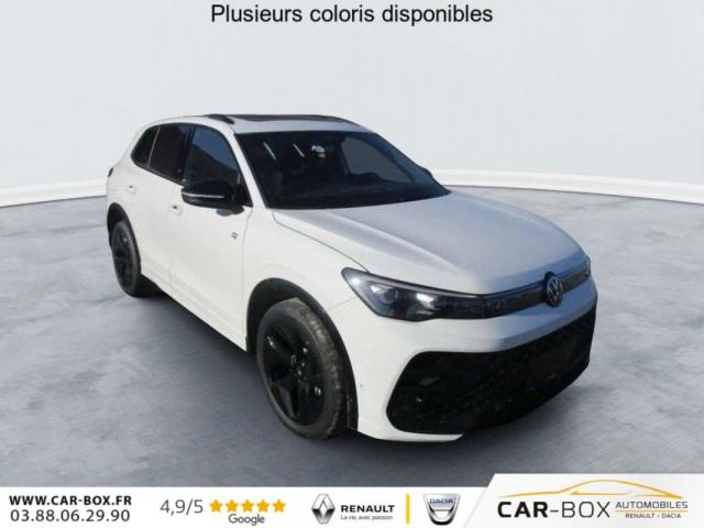 Volkswagen Tiguan image 4
