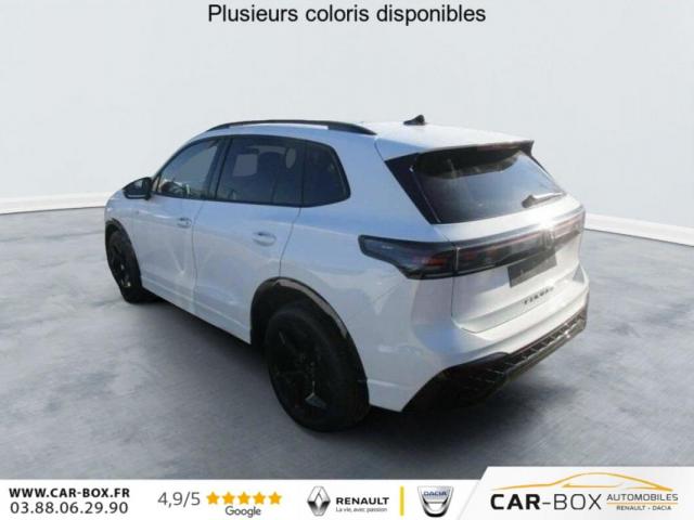 Volkswagen Tiguan image 2