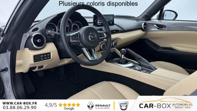 Mazda Mx-5 image 9