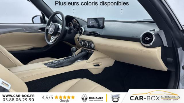 Mazda Mx-5 image 6