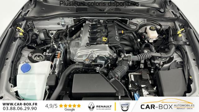Mazda Mx-5 image 7