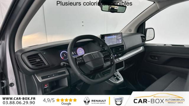 Fiat Scudo image 8