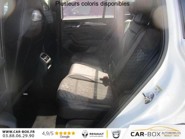 Volkswagen Tiguan image 1