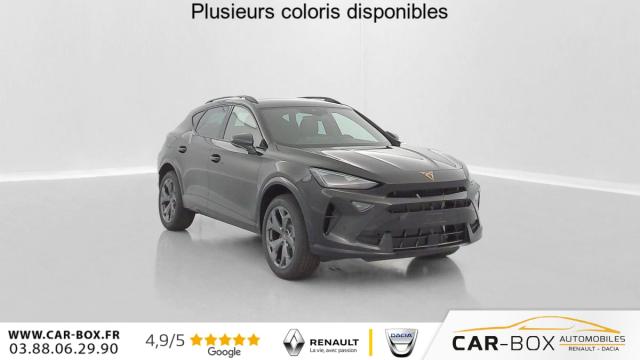 Cupra