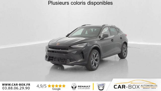 Cupra Formentor image 3