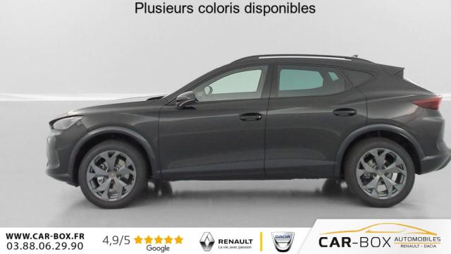 Cupra Formentor image 1