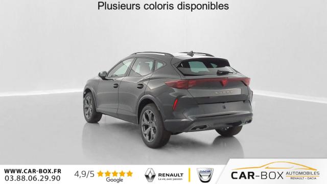 Cupra Formentor image 9