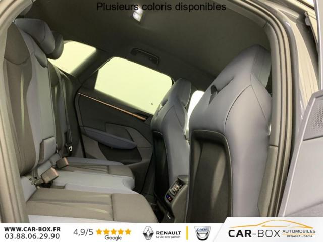 Cupra Terramar image 8