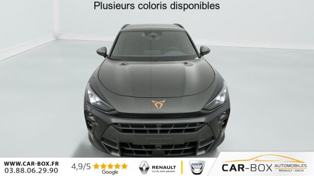 Cupra Terramar image 2