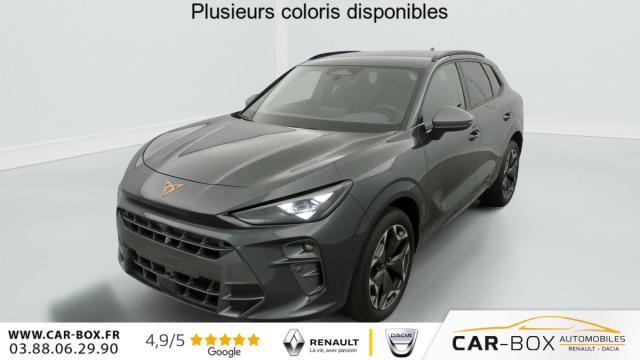 Cupra Terramar image 6
