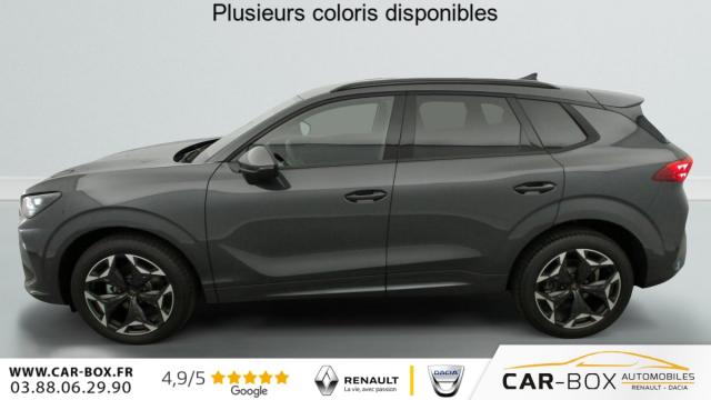 Cupra Terramar image 7