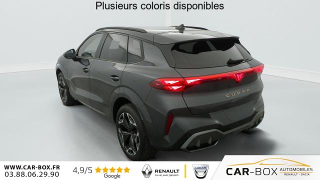 Cupra Terramar image 3