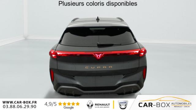 Cupra Terramar image 5