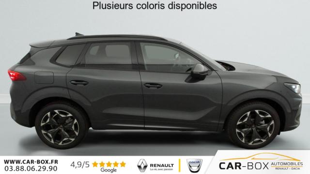 Cupra Terramar image 1