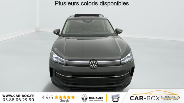 Volkswagen Tiguan image 6