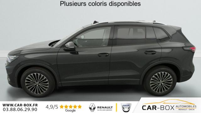 Volkswagen Tiguan image 1