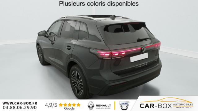Volkswagen Tiguan image 3
