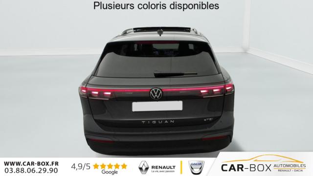 Volkswagen Tiguan image 9