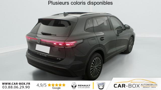 Volkswagen Tiguan image 7