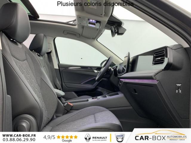 Volkswagen Tiguan image 2