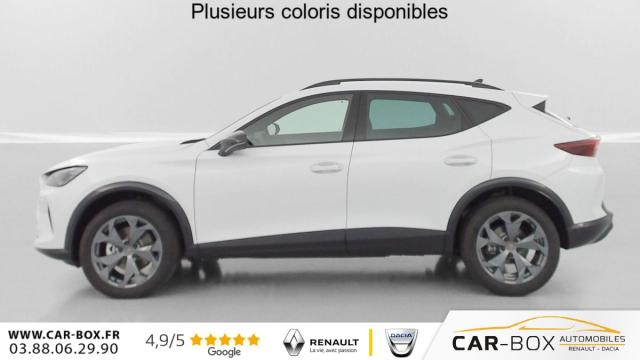 Cupra Formentor image 8