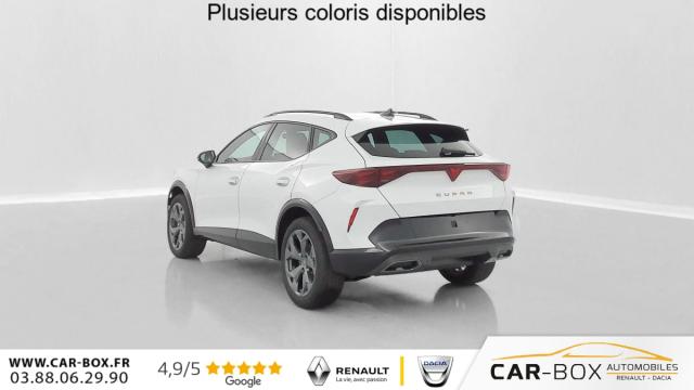 Cupra Formentor image 9
