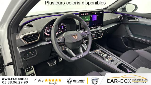 Cupra Formentor image 5