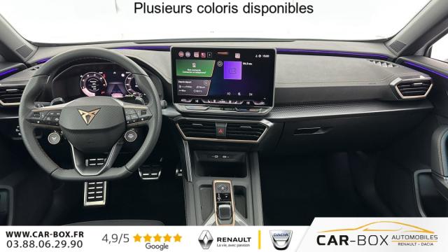 Cupra Formentor image 1