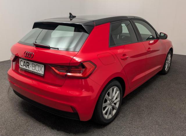 Audi A1 Sportback image 9
