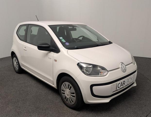 Volkswagen Up! image 8