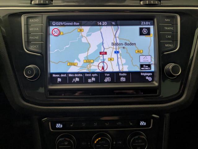 Volkswagen Tiguan image 2