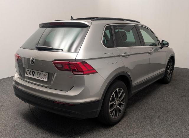 Volkswagen Tiguan image 4