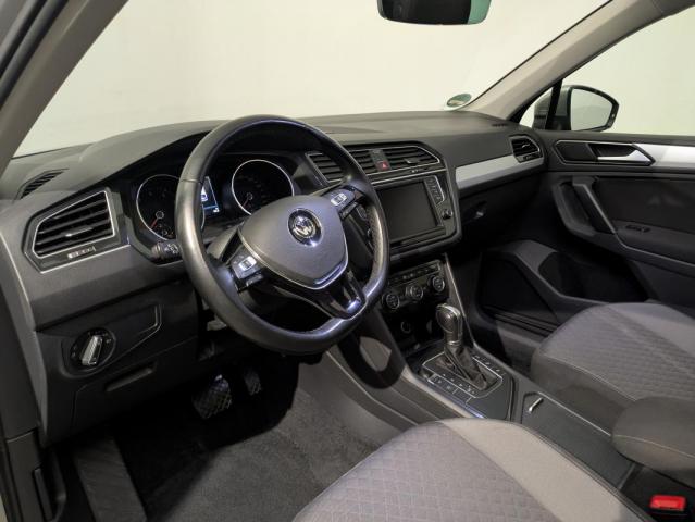Volkswagen Tiguan image 1