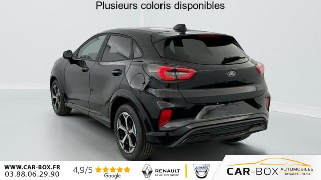 Ford Puma image 7