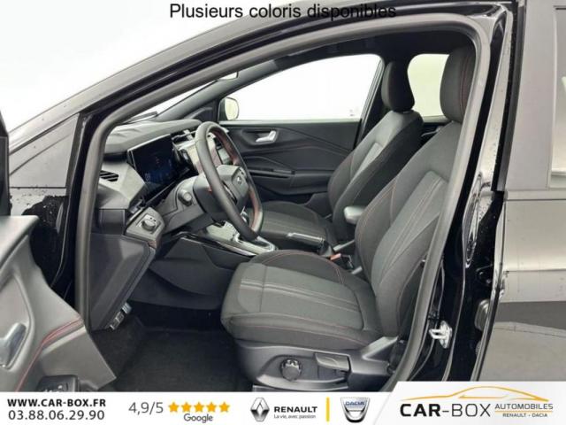 Ford Puma image 6
