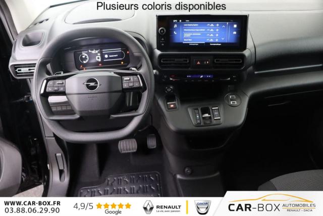 Opel Combo image 2