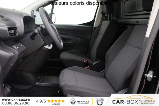 Opel Combo image 5