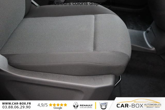 Opel Combo image 4
