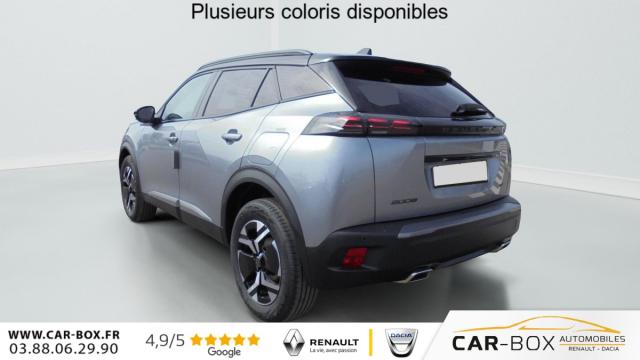 Peugeot 2008 image 2