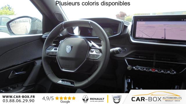 Peugeot 2008 image 1