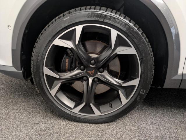 Cupra Formentor image 2