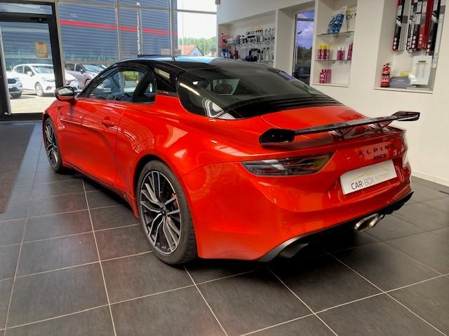 Alpine A110 image 5