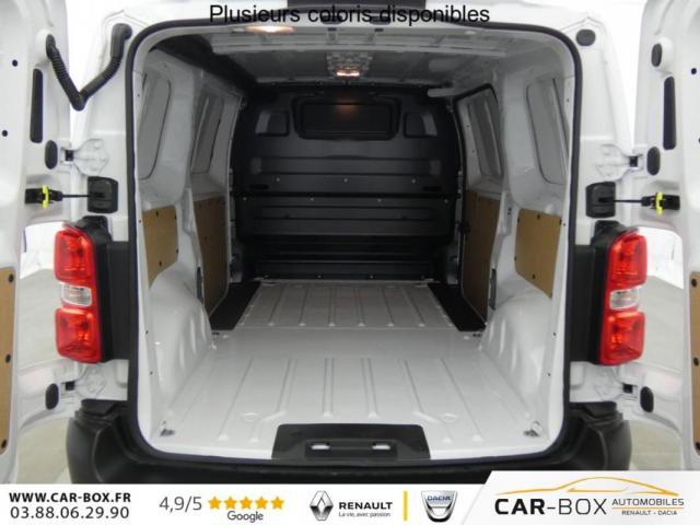 Peugeot Expert image 6